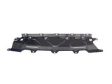 AutoTecknic Dry Carbon Fiber Cooling Shroud - BMW F95 X5M | F96 X6M | G09 XM