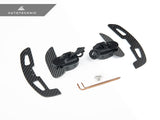 AutoTecknic Magnetic Corsa Shift Paddles - Mercedes-Benz