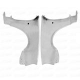Z Tune Style Front Fender for Nissan Skyline R34 GTT GTR