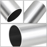 1-5/8" Mandrel U-Bend Exhaust Pipe Stainless Steel