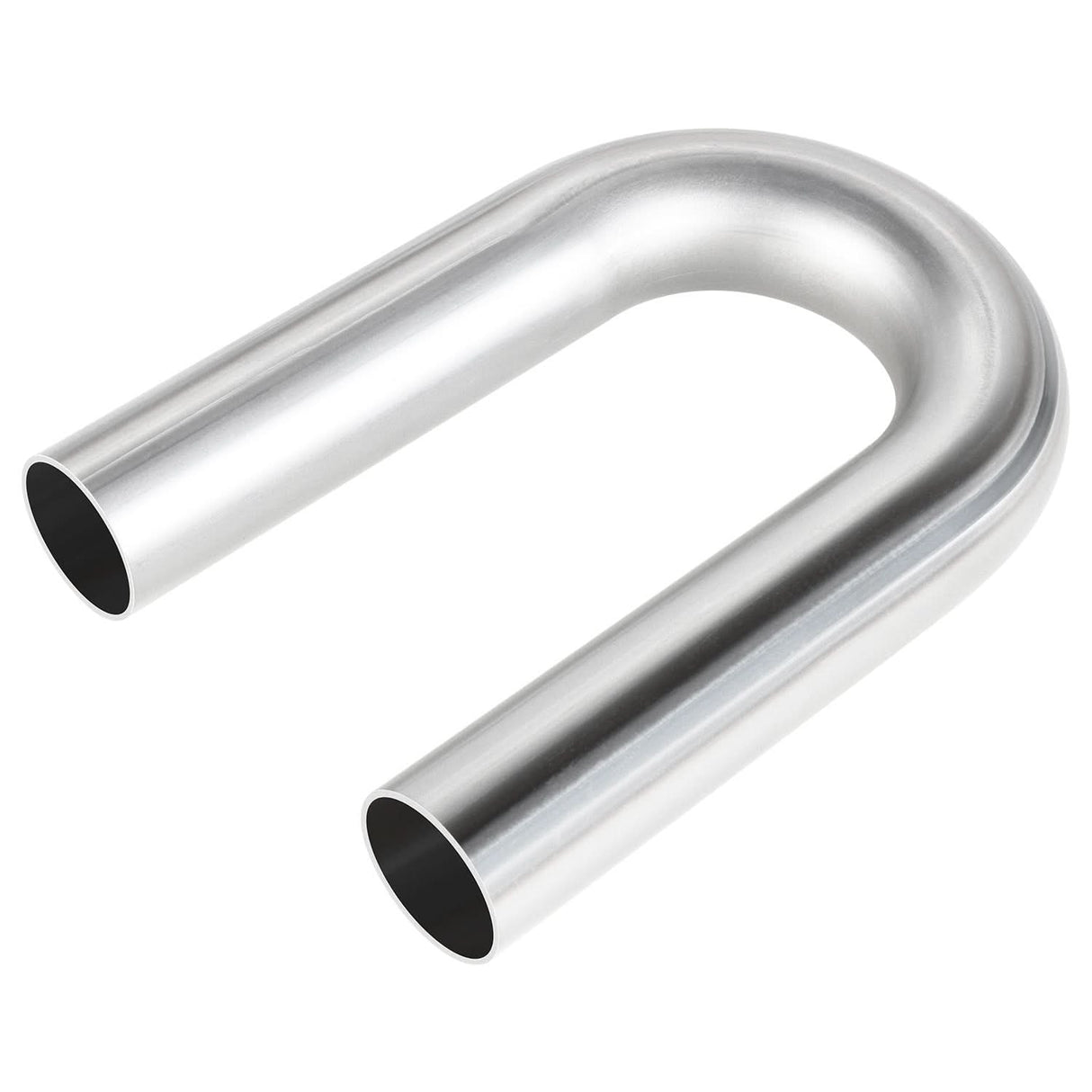 1-5/8" Mandrel U-Bend Exhaust Pipe Stainless Steel