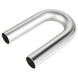 1-5/8" Mandrel U-Bend Exhaust Pipe Stainless Steel
