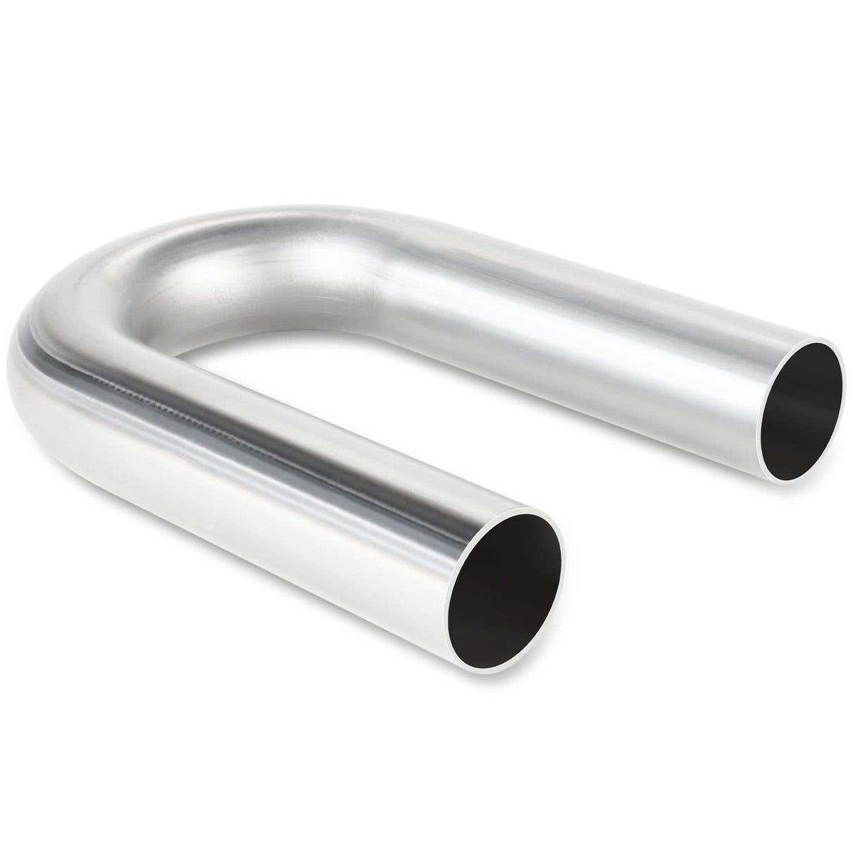 1-5/8" Mandrel U-Bend Exhaust Pipe Stainless Steel