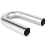 1-5/8" Mandrel U-Bend Exhaust Pipe Stainless Steel