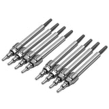04-10 Ford E-350/E-450/Excursion/F-250/F-350/F-450/F-550 Glow Plugs 8pc