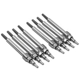 04-10 Ford E-350/E-450/Excursion/F-250/F-350/F-450/F-550 Glow Plugs 8pc