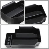 15-19 Chevrolet Colorado / GMC Canyon Center Console Organizer Tray