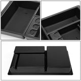 2014-2018 Chevy Silverado GMC Sierra Center Console Organizer Tray