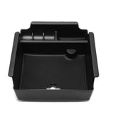 2016-2017 Nissan Maxima Center Console Organizer Tray