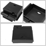 2016-2017 Nissan Maxima Center Console Organizer Tray