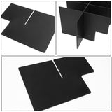 05-15 Toyota Tacoma Center Console Organizer Divider
