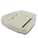 01-07 Ford F-250 F-350 F-450 F-550 Heated Seat Cushion Pad White