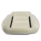 01-07 Ford F-250 F-350 F-450 F-550 Heated Seat Cushion Pad White