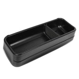 2009-2014 Ford F-150 Crew Cab Rear Seat Cargo Storage Box