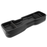 14-19 Chevy Silverado GMC Sierra Rear Seat Cargo Storage Box