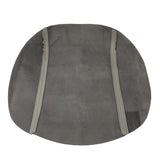 09-15 Honda Pilot Center Console Armrest Lid Gray