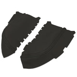 2009-2015 Honda Pilot Door Panel Armrest Cover - Black