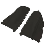 2009-2015 Honda Pilot Door Panel Armrest Cover - Black