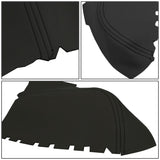 2009-2015 Honda Pilot Door Panel Armrest Cover - Black