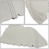 09-15 Honda Pilot Door Panel Armrest Cover - Gray