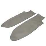 07-12 Honda CR-V Door Panel Armrest Cover - Gray