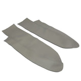 07-12 Honda CR-V Door Panel Armrest Cover - Gray