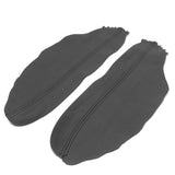 08-12 Honda Accord 2-Door Door Panel Armrest Cover - Black