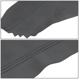 08-12 Honda Accord 2-Door Door Panel Armrest Cover - Black