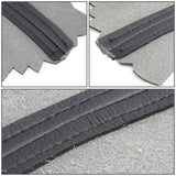 08-12 Honda Accord 2-Door Door Panel Armrest Cover - Black