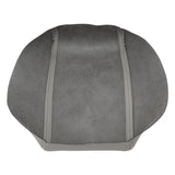 2008-2013 Toyota Highlander Center Console Lid Cover - Leather Gray