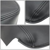 02-08 Dodge Ram 1500 / 03-09 Ram 2500 3500 Center Console Lid Cover Leather