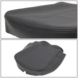 02-08 Dodge Ram 1500 / 03-09 Ram 2500 3500 Center Console Lid Cover Leather