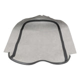 02-08 Dodge Ram 1500 / 03-09 Ram 2500 3500 Center Console Lid Cover Leather