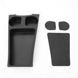 2010-2015 Toyota Prius Center Console Cup Holder - Black