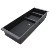 2015-2019 Ford F-150 Center Console Organizer Tray - Bucket Seats