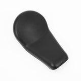 2014-2019 Toyota Tundra Front Seat Bracket Cap Cover Set - Black