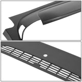 07-13 Chevrolet Silverado / GMC Sierra Dashboard Cover Cap 2PC Kit