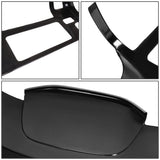 2007-2013 Chevrolet Silverado Front Dashboard Cover Cap