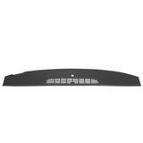 2007-2013 Chevrolet Silverado Dashboard Vent Cover Cap