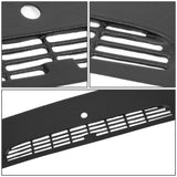 2007-2013 Chevrolet Silverado Dashboard Vent Cover Cap