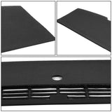 2007-2013 Chevrolet Silverado Dashboard Vent Cover Cap