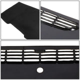 2007-2013 Chevrolet Silverado Dashboard Vent Cover Cap