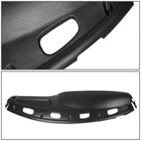 1998-2002 Dodge Ram Dash Cover - Airbag Compatible Black