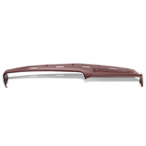 94-97 Dodge Ram 1500 2500 3500 Dashboard Cover Cap - Red