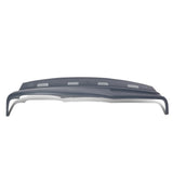 02-05 Dodge Ram Dashboard Cover Cap - Blue