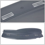 02-05 Dodge Ram Dashboard Cover Cap - Blue