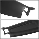 02-05 Dodge Ram Front Dashboard Cover Cap - Black