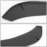 Universal 67" Front Bumper Lip Splitter