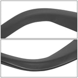 Universal Front Bumper Lip Splitter - 68 Inch