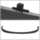 2002-2009 Dodge Ram Front Bumper Lip